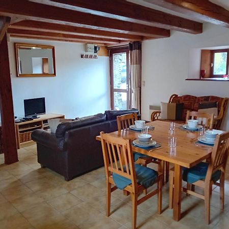 Villa Caurelgranges à Caurel  Extérieur photo